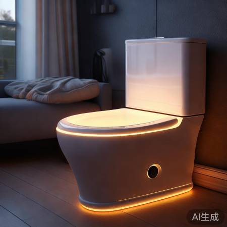 座圈加热，冬日温暖神器