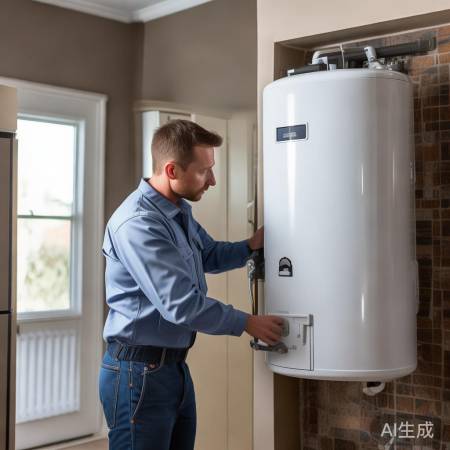专业安装电热水器，安全有保障。