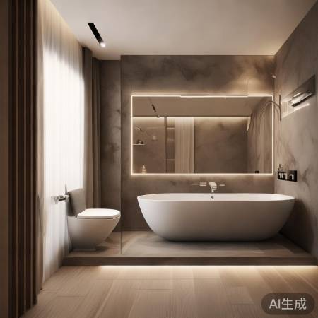 挂壁电热水器安全可靠，规范使用