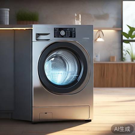 智能控清洁，安全又高效