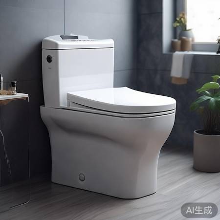 箭牌智能马桶盖，提升生活品质，