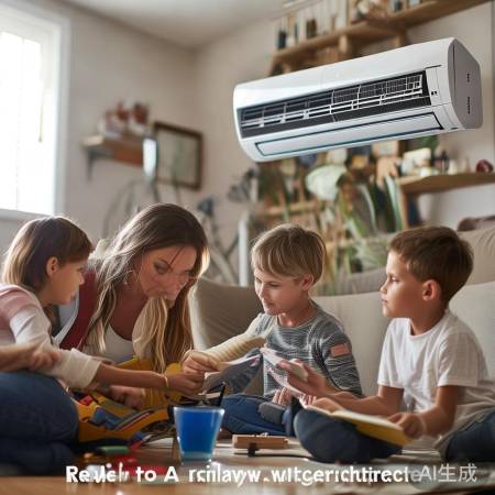 空调保养，预防胜于治疗