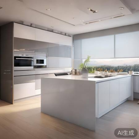 美的热水器，远程控制，智享生活