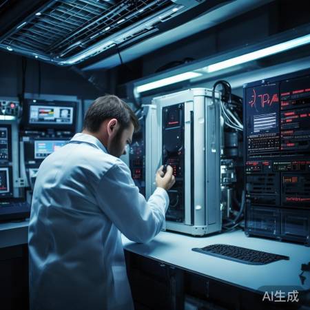 美的空调过热保护停机