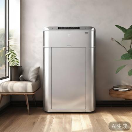 空气能水箱:节能环保,方便实用