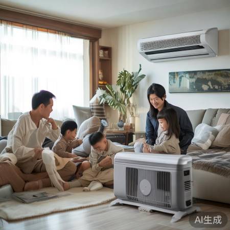 扬州大金空调揭秘，性能口碑佳！