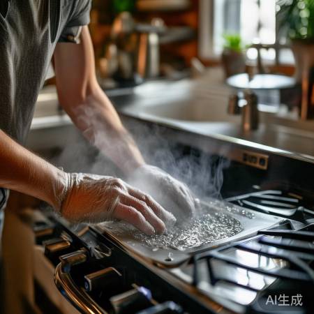 燃气热水器：清理保养，防止过热