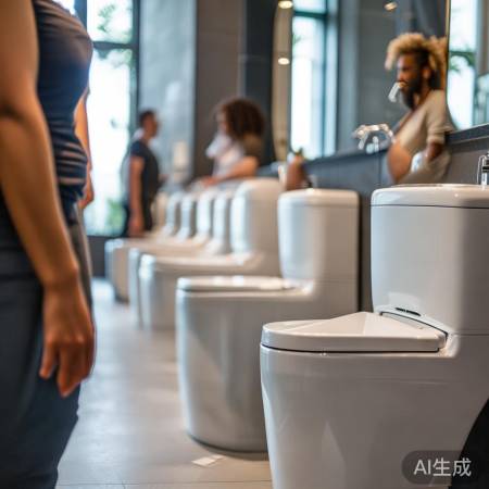 量身定制，智能马桶更贴身