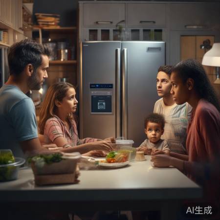 冰箱省电攻略分享!