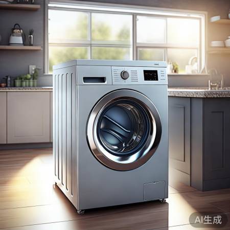 “8升洗衣机功率讨论”