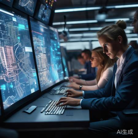 紧急时刻，快响应是关键！