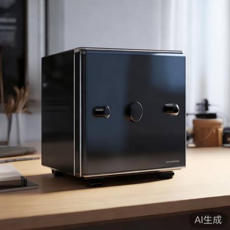 节能小体积，消毒快易操作