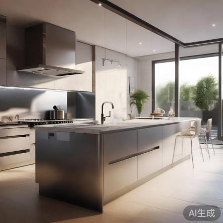 消毒柜选型：功率、容量、消毒方