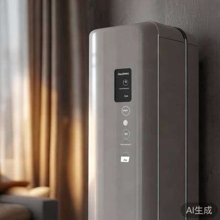 壁挂炉运行模式选:自动/手动/