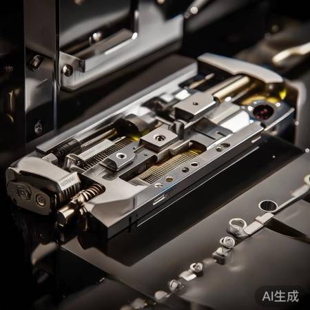 警惕假天地锁,劣质门锁莫入眼。