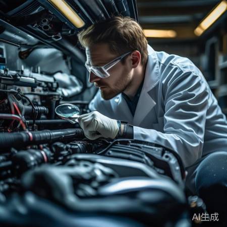 “第五步:查验防冻系统”