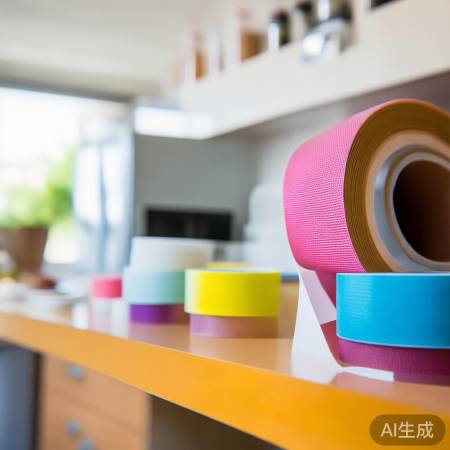 冰箱专用无毒胶带推荐