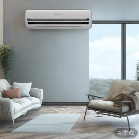 变频空调，静音生活新选择