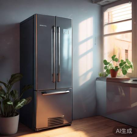 冰箱散热室温升,小技巧凉爽家