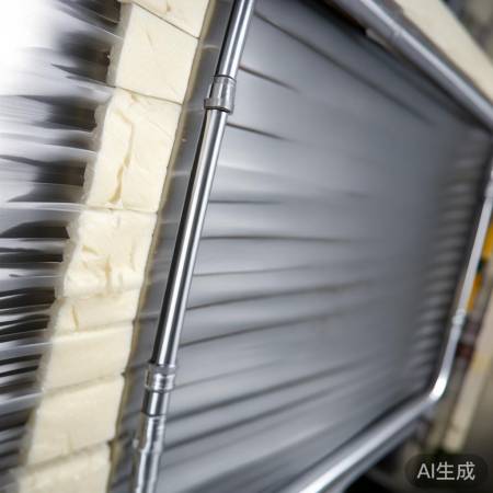 空气能水箱:保温储热,热水循环