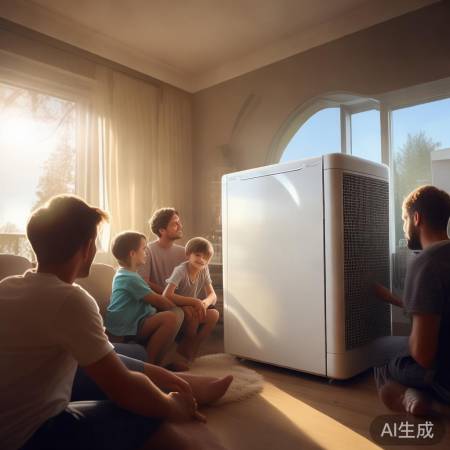 空调温差勿超5度