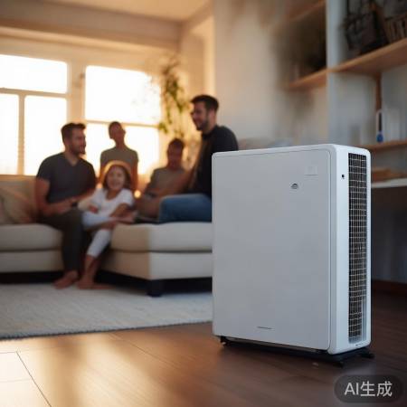 空调匹数适宜,减负又节能。