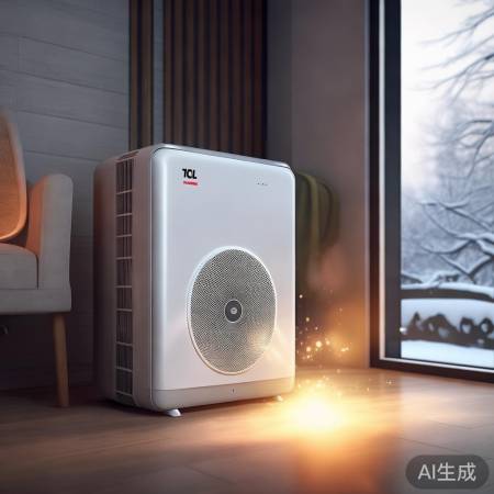 福山TCL空气能,节能安全新升