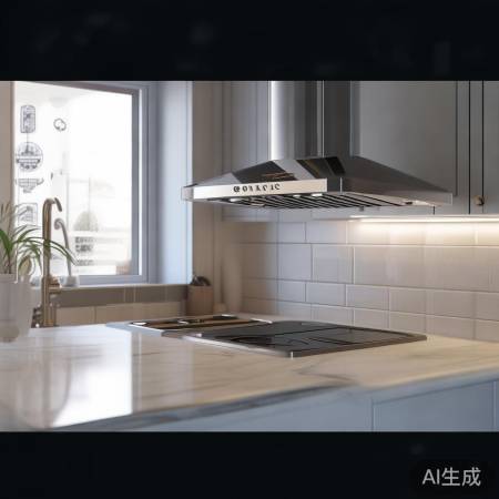 选抽油烟机,尺寸、噪音、售后要