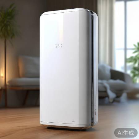 新飞热水器，简约高端，家居点睛