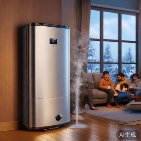 冬季热水防冻，安全使用新飞热水