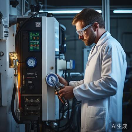 壁挂炉水压1015巴,调压工具