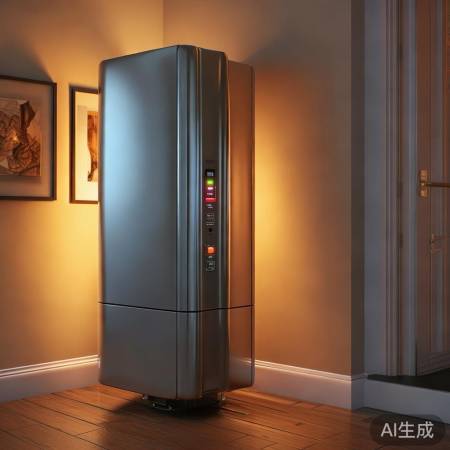 壁挂炉水压宜年调一两次