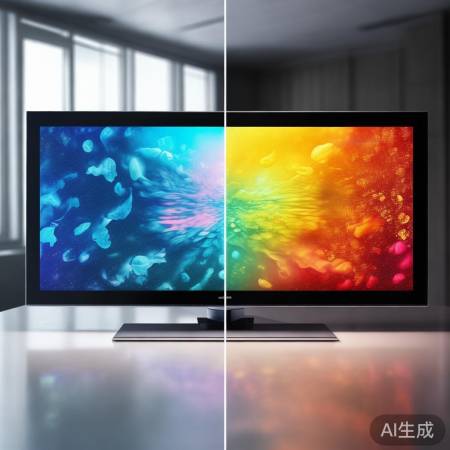 等离子VS液晶:显示技术大不同