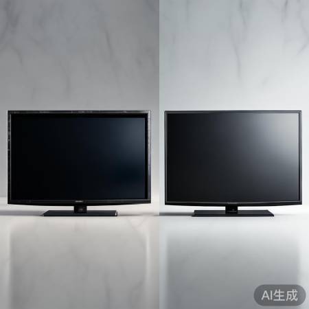 等离子寿命短,LED电视耐久长