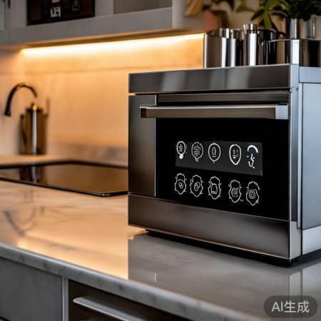 美的空气能,多重安全护你安。