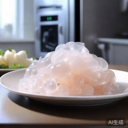 “海螺冻冷藏安全,新鲜保障不变