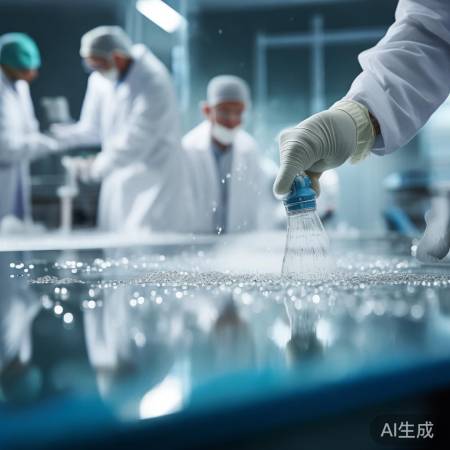 高效消毒，守护健康