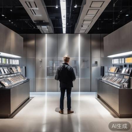 选购消毒柜，实地考察试用心仪款