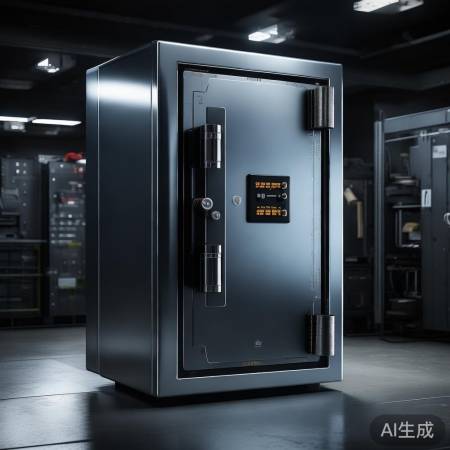 金典保险柜,安全可靠,权威认证