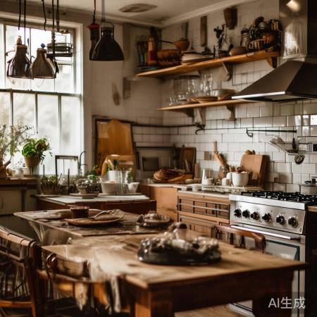 易清洁燃气灶，耐用炉头，值得投