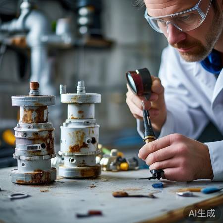 热水器阀门不通原因及检测方法