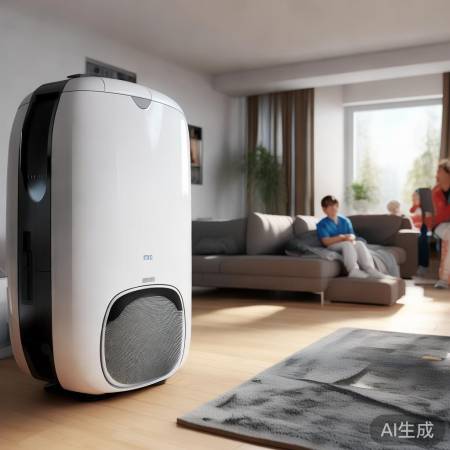 新型节能电机:高效低噪,家庭首