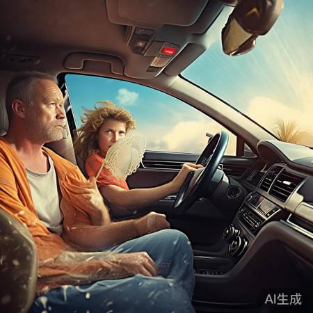 夏日高温，中央空调是必需品。