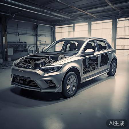 无中央空调车，维护简单省心