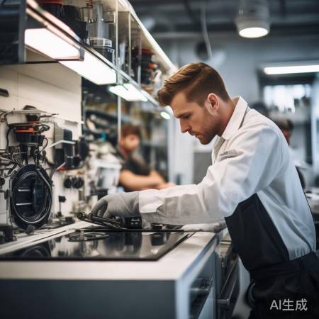 “专业维修,上门服务,快速解决