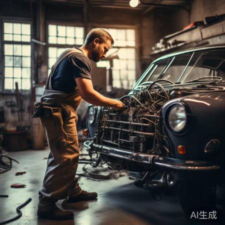 选维修服务,关注要点。