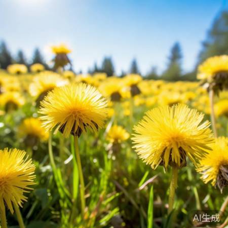 蒲公英茶：清热解毒，消肿散结。