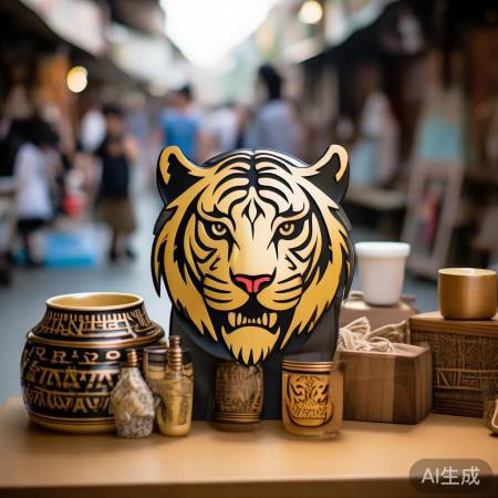 虎牌商标挑战多，品牌优势助应对