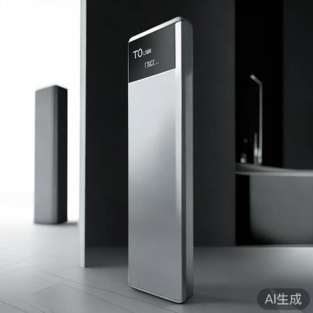 TSQ25时尚小户型卫生间神器