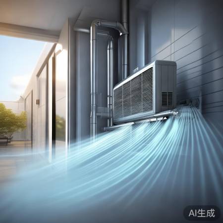 中央空调结构及操作教学